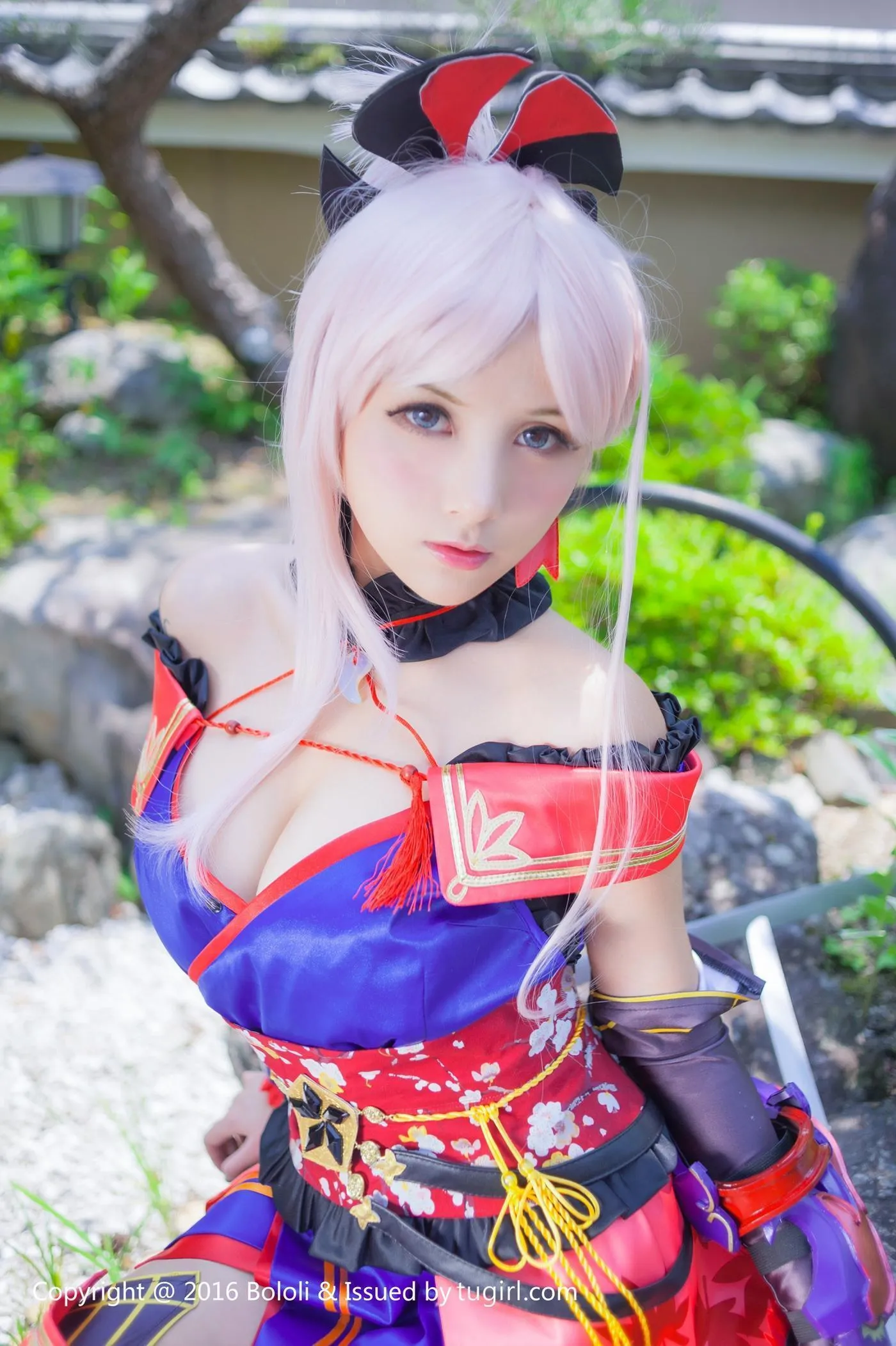 Vol.079 夏美酱 [84P]插图4
